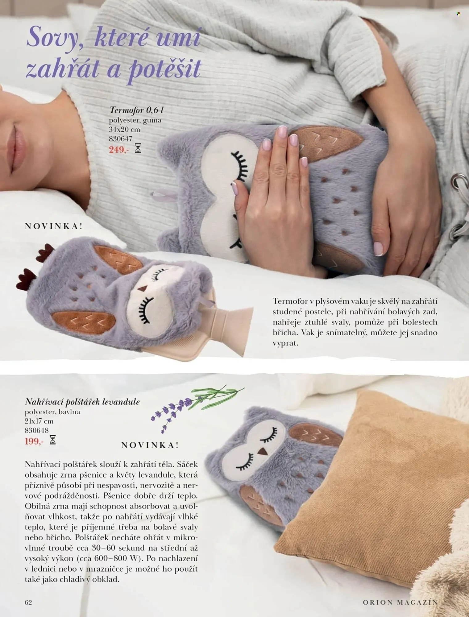 Orion leták - 23. září 28. února 2026 - Page 62