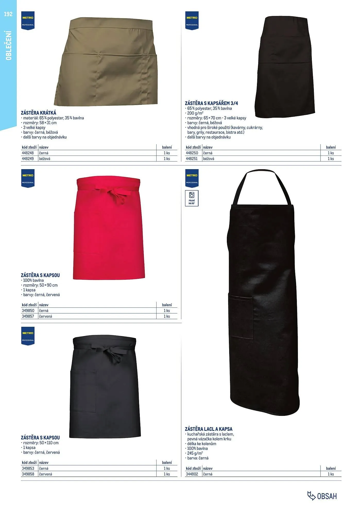 Makro leták - 1. února 31. ledna 2025 - Page 192