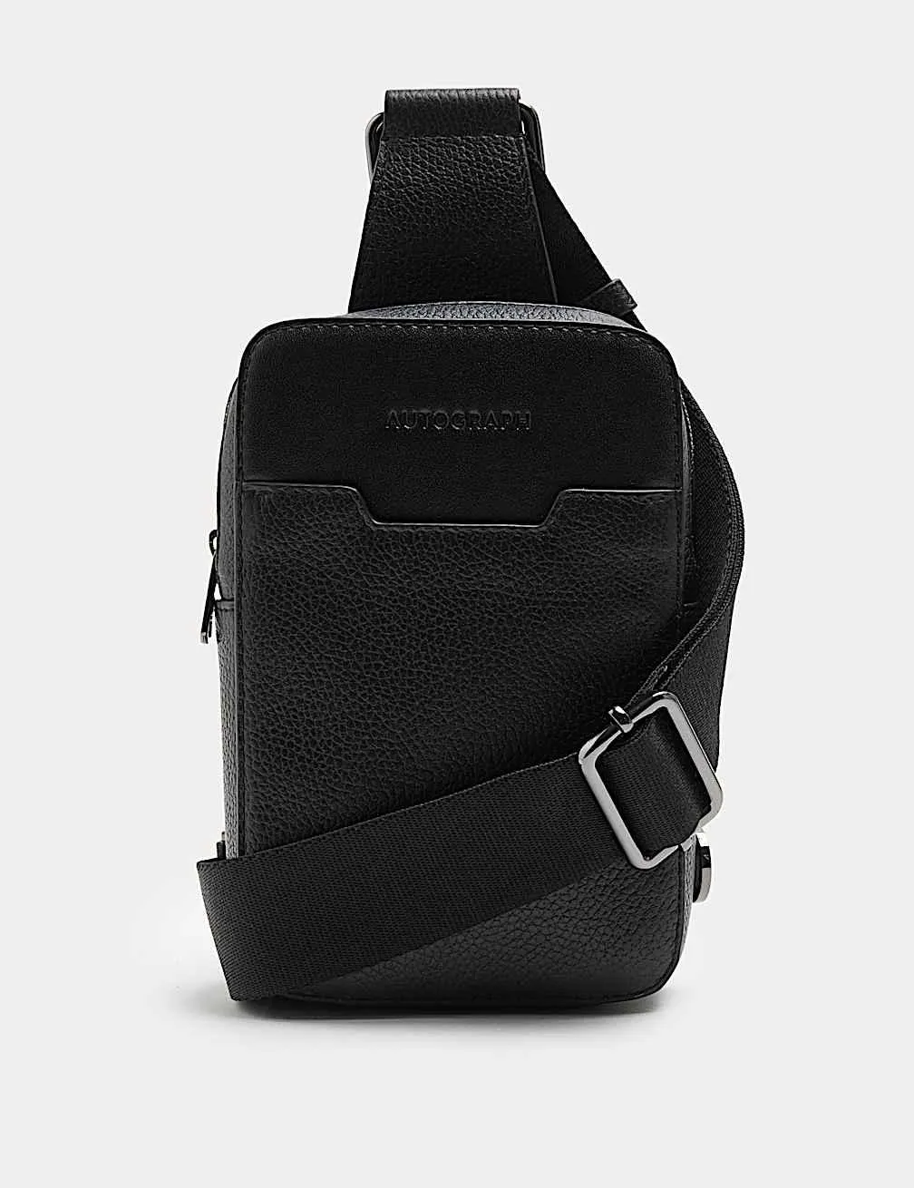 Kožené pouzdro na telefon