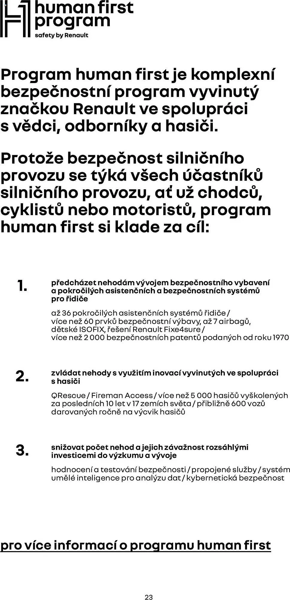 Renault leták - 1. března 28. února 2026 - Page 23