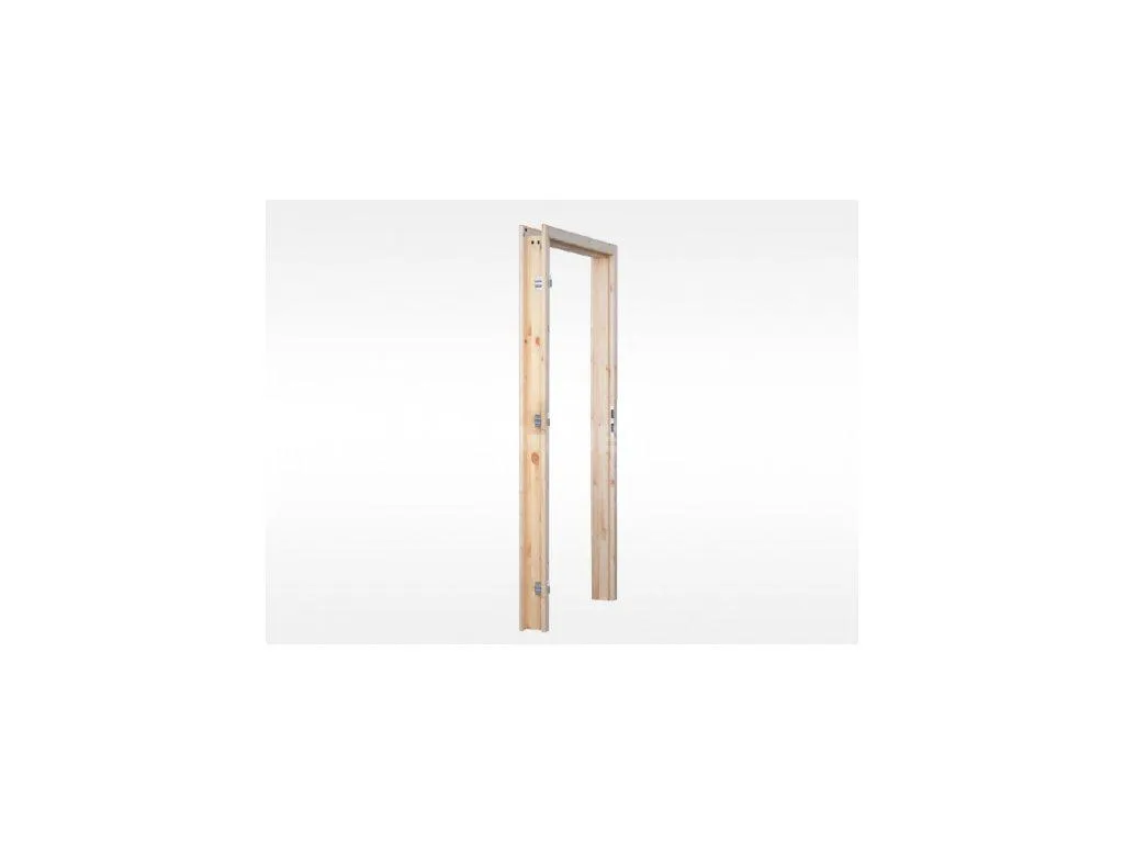 Zárubeň obložková 60cm - Borovice sukatá