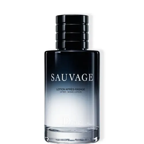 Sauvage After Shave Lotion