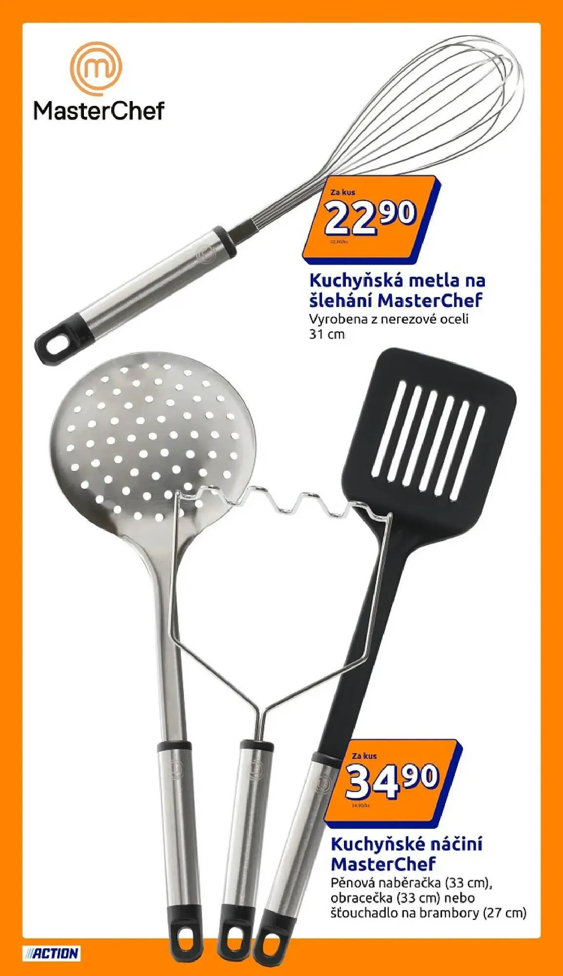 Action leták - 8. dubna 14. dubna 2026 - Page 12