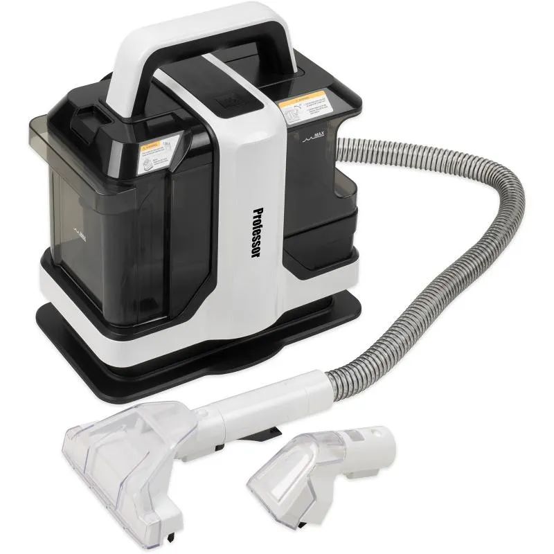 Tepovač čalounění Professor TS450W