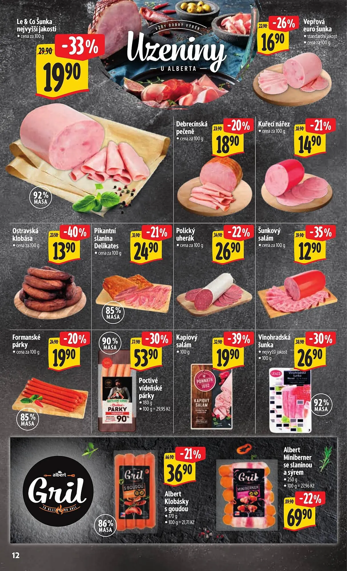 Albert leták - 25. března 31. března 2026 - Page 20