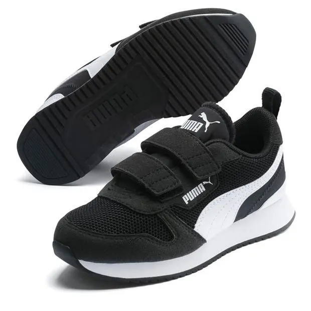 R78 Runner Trainers Child Boys