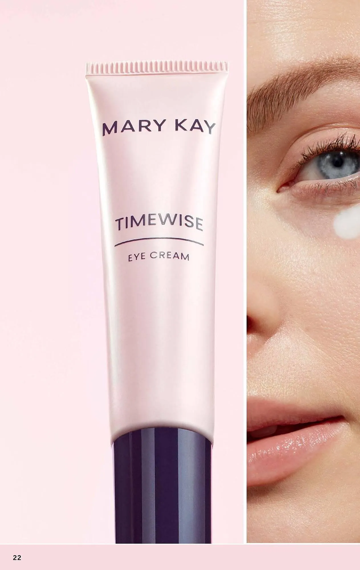 Mary Kay katalog - 27. února 31. března 2026 - Page 22