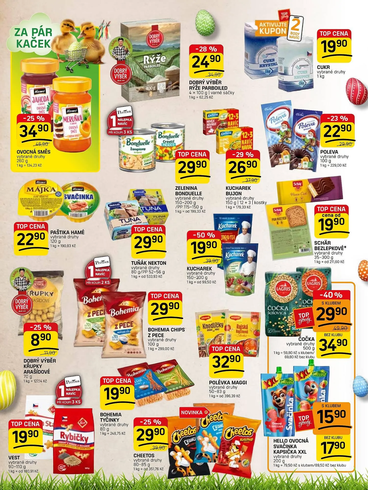 Flop leták - 11. března 17. března 2026 - Page 8