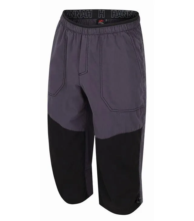 Pánské 3/4 kalhoty HANNAH HUG