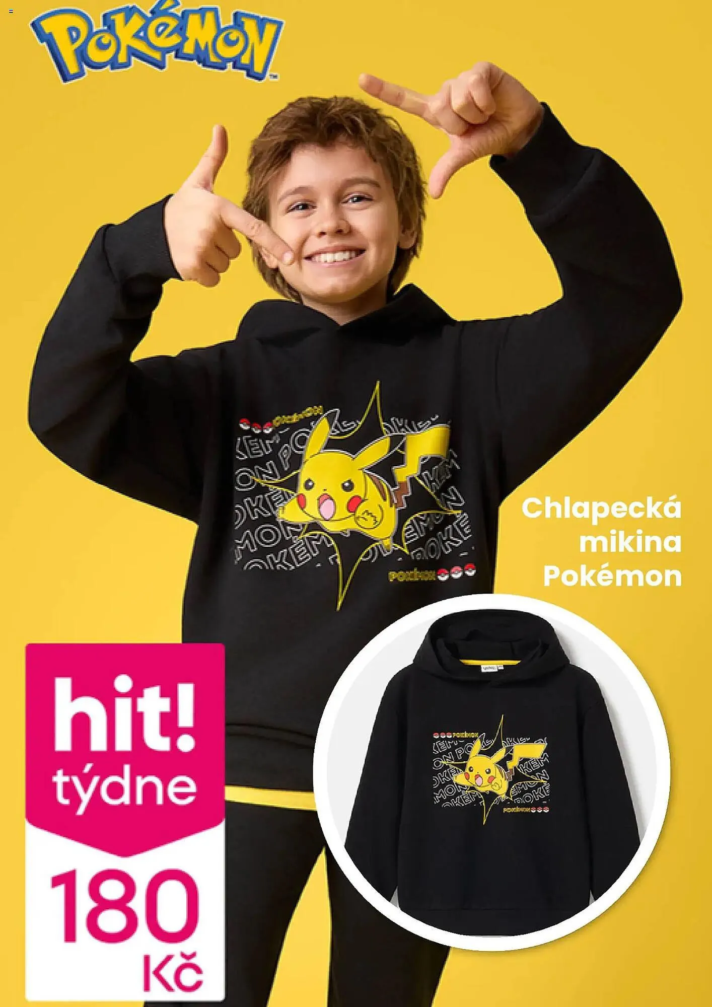 Pepco leták - 15. ledna 21. ledna 2026 - Page 6