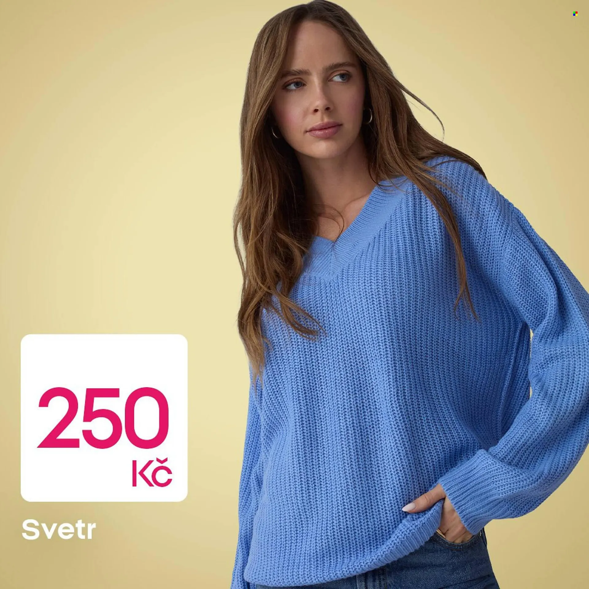 Pepco leták - 4. ledna 12. ledna 2026 - Page 4