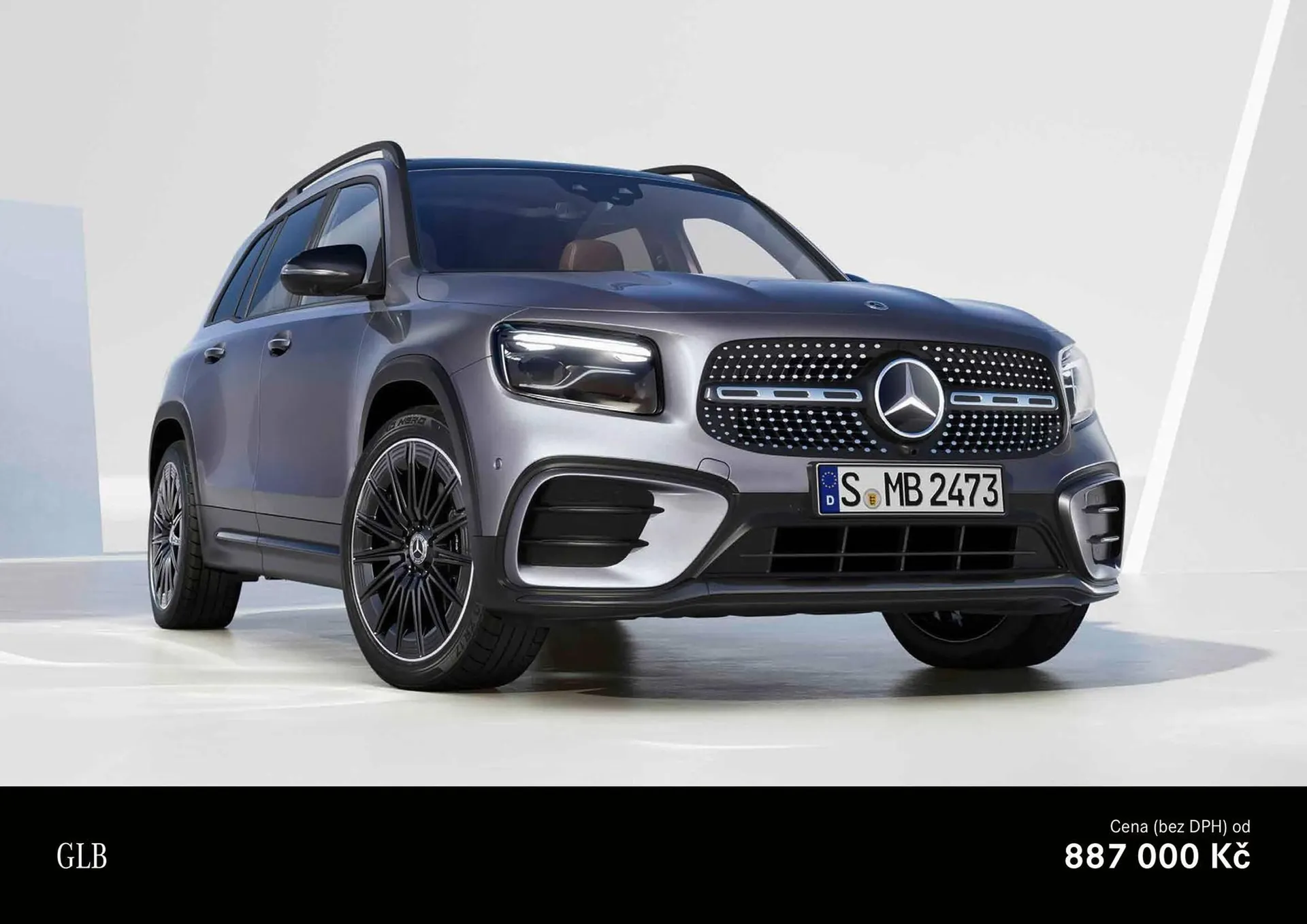 Mercedes Benz leták - 27. ledna 31. července 2026 - Page 12