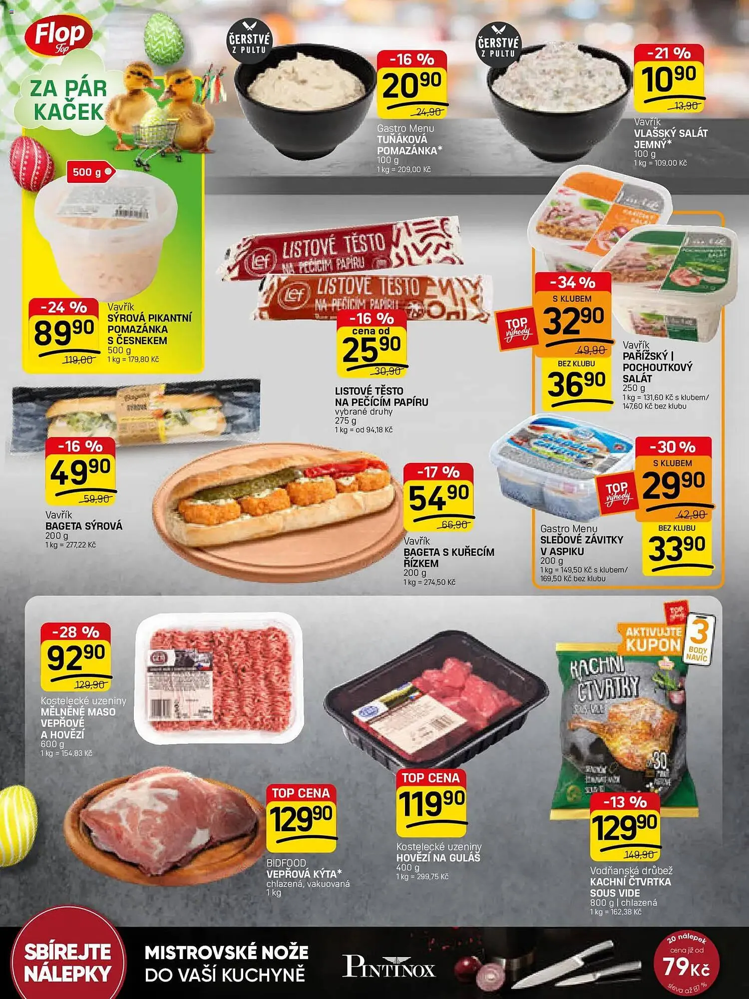 Flop leták - 1. dubna 7. dubna 2026 - Page 10