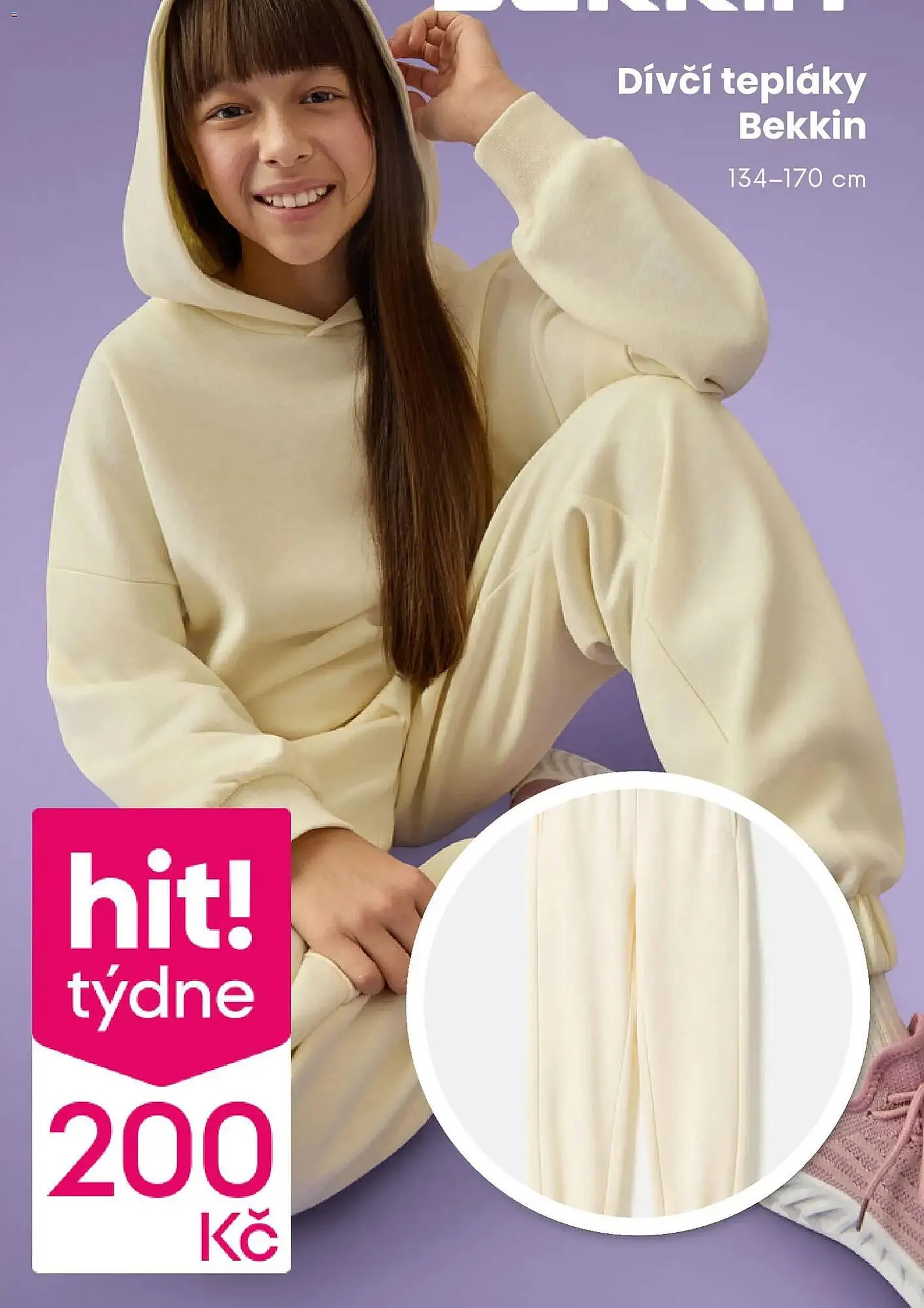 Pepco leták - 8. ledna 14. ledna 2026 - Page 9