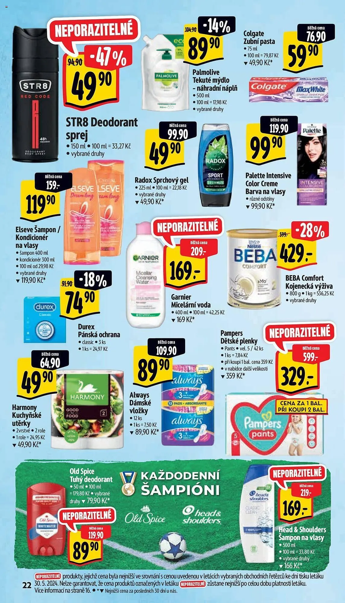 Albert leták - 5. června 11. června 2024 - Page 24