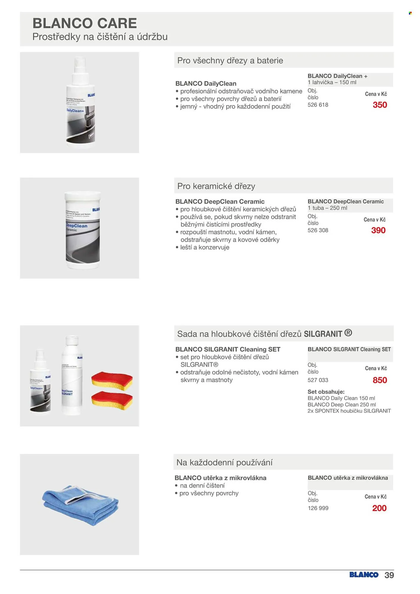 XXXLutz leták - 20. června 31. prosince 2025 - Page 39