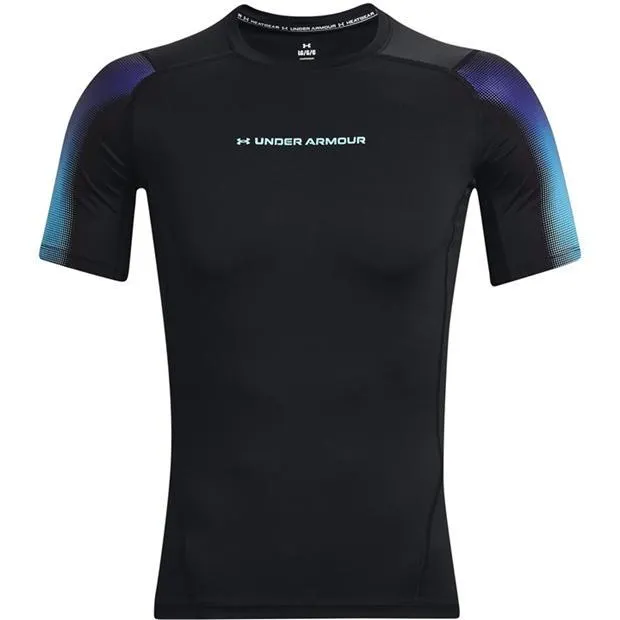 HG Armour Nov SS Sn99