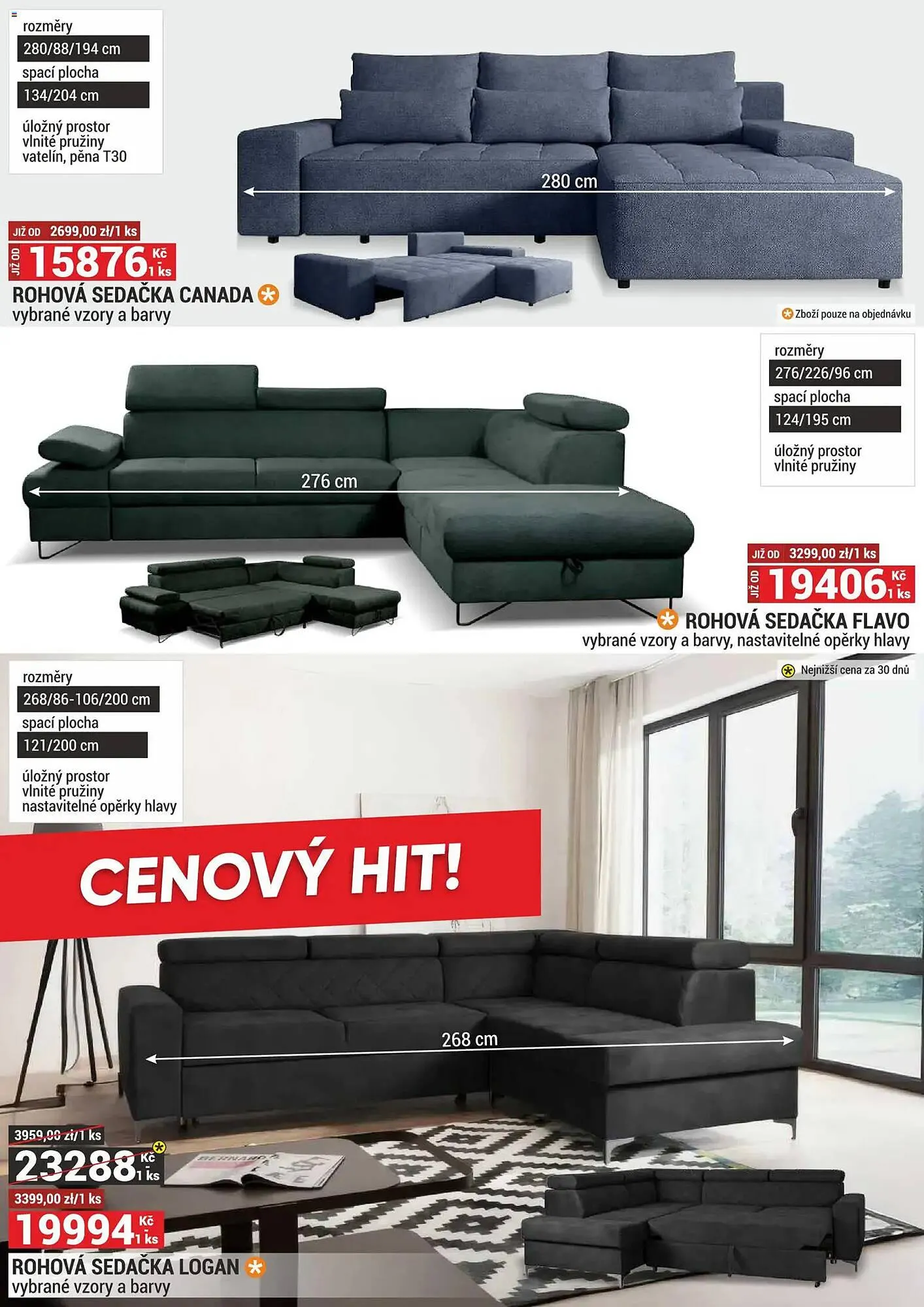 Merkury Market leták - 1. prosince 31. prosince 2025 - Page 6