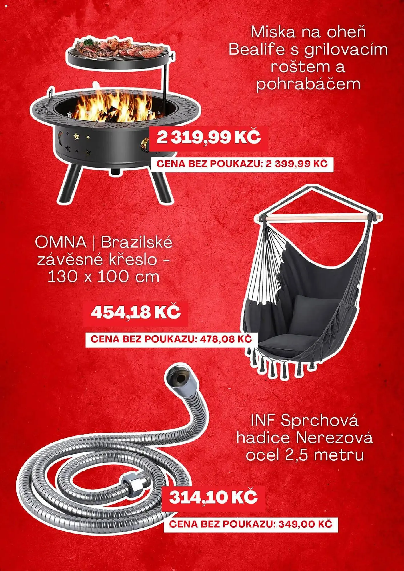 Kaufland leták - 12. listopadu 1. prosince 2025 - Page 4