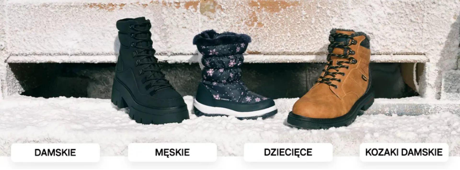 Deichmann leták - 1