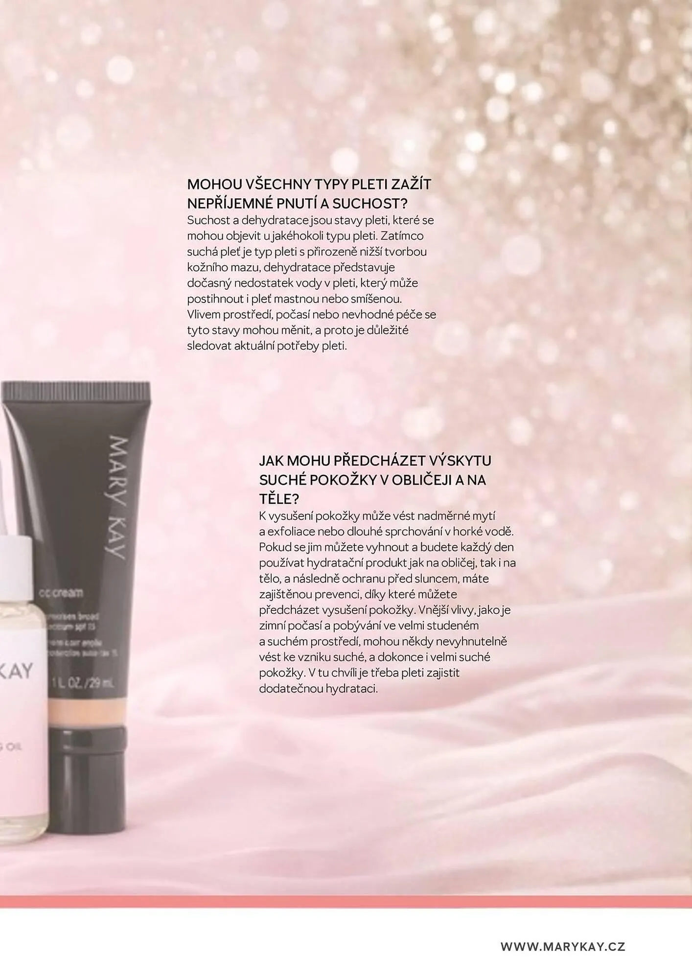 Mary Kay katalog - 28. dubna 31. května 2026 - Page 11