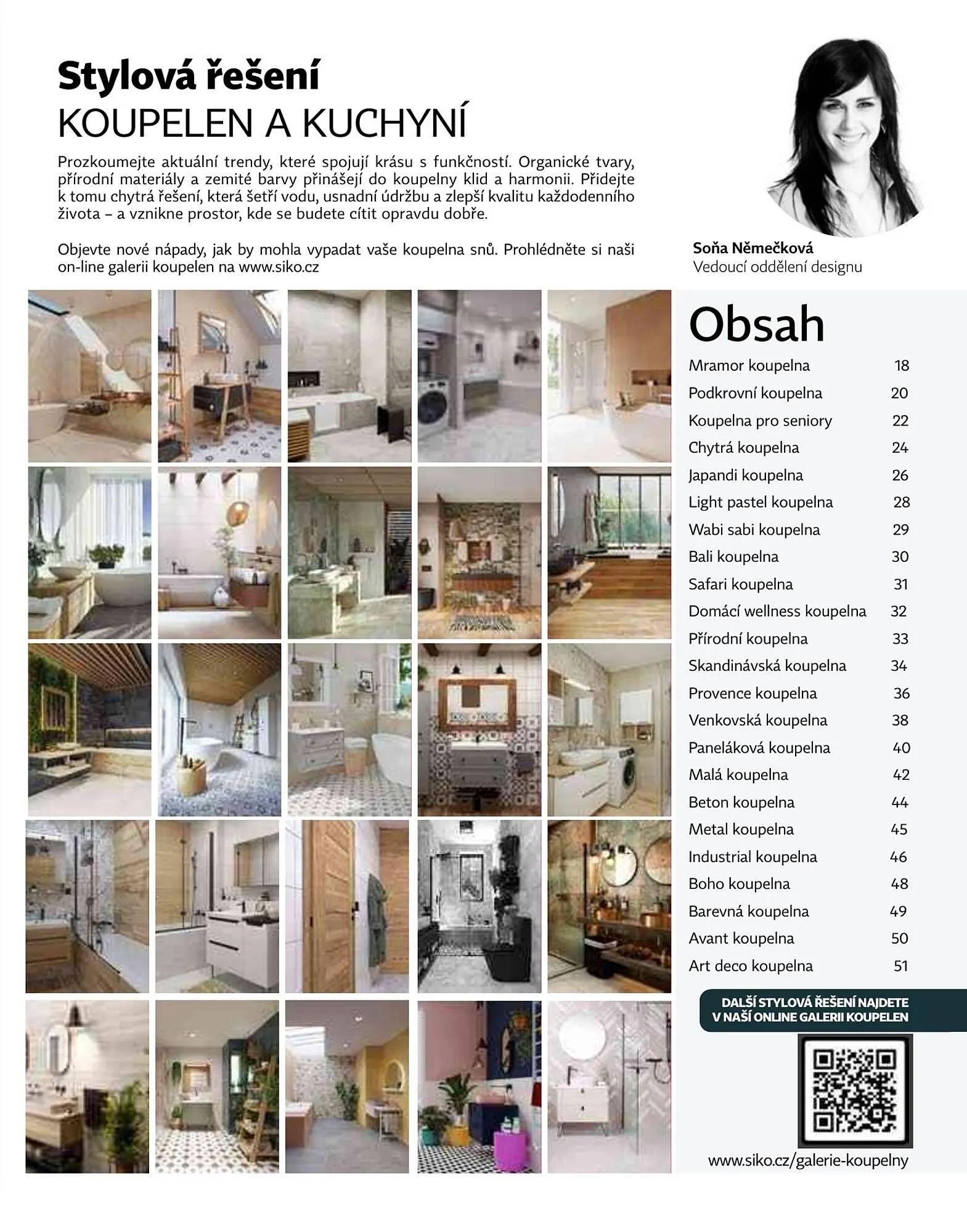 Siko leták - 6. září 31. prosince 2026 - Page 17