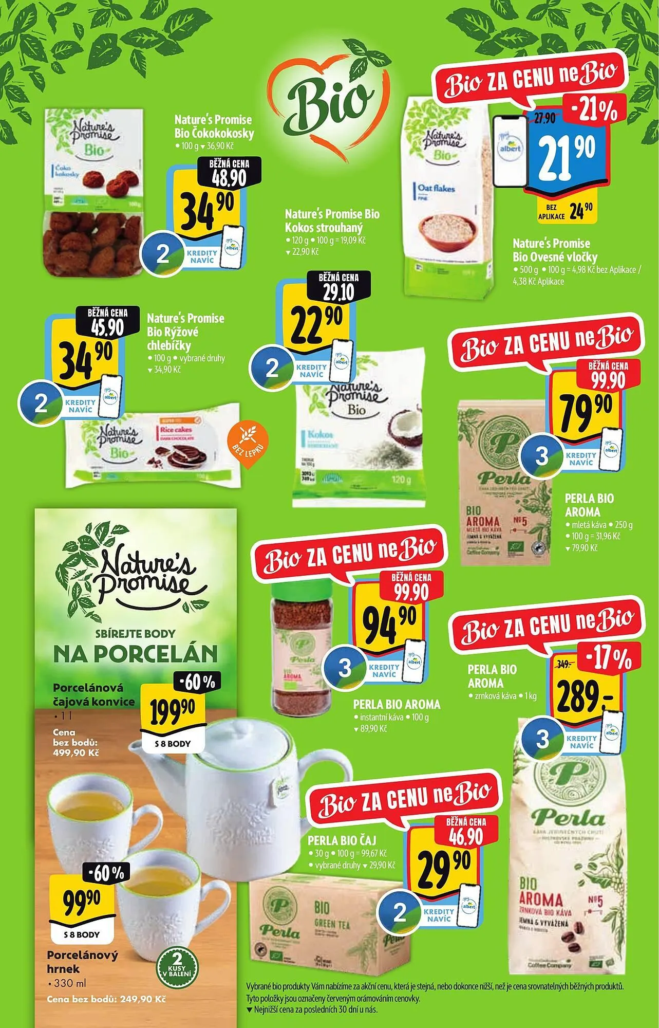 Albert leták - 15. ledna 11. února 2025 - Page 18