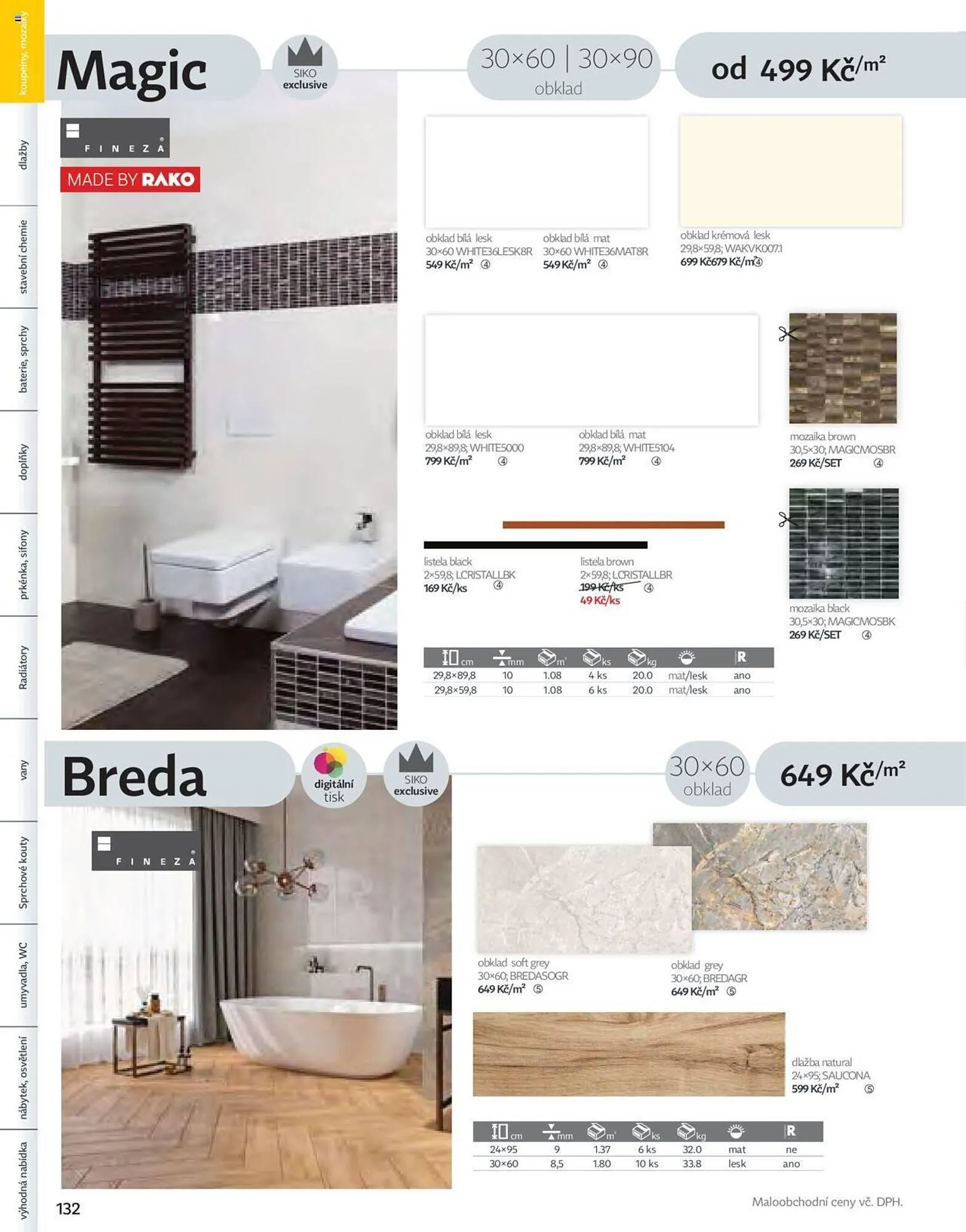 Siko leták - 23. října 31. prosince 2025 - Page 132