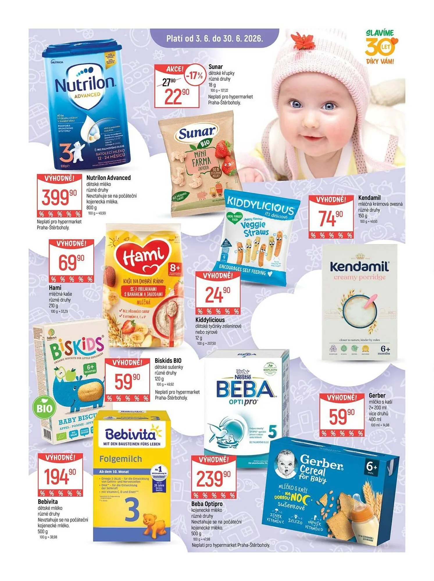 Globus leták - 3. června 9. června 2026 - Page 24