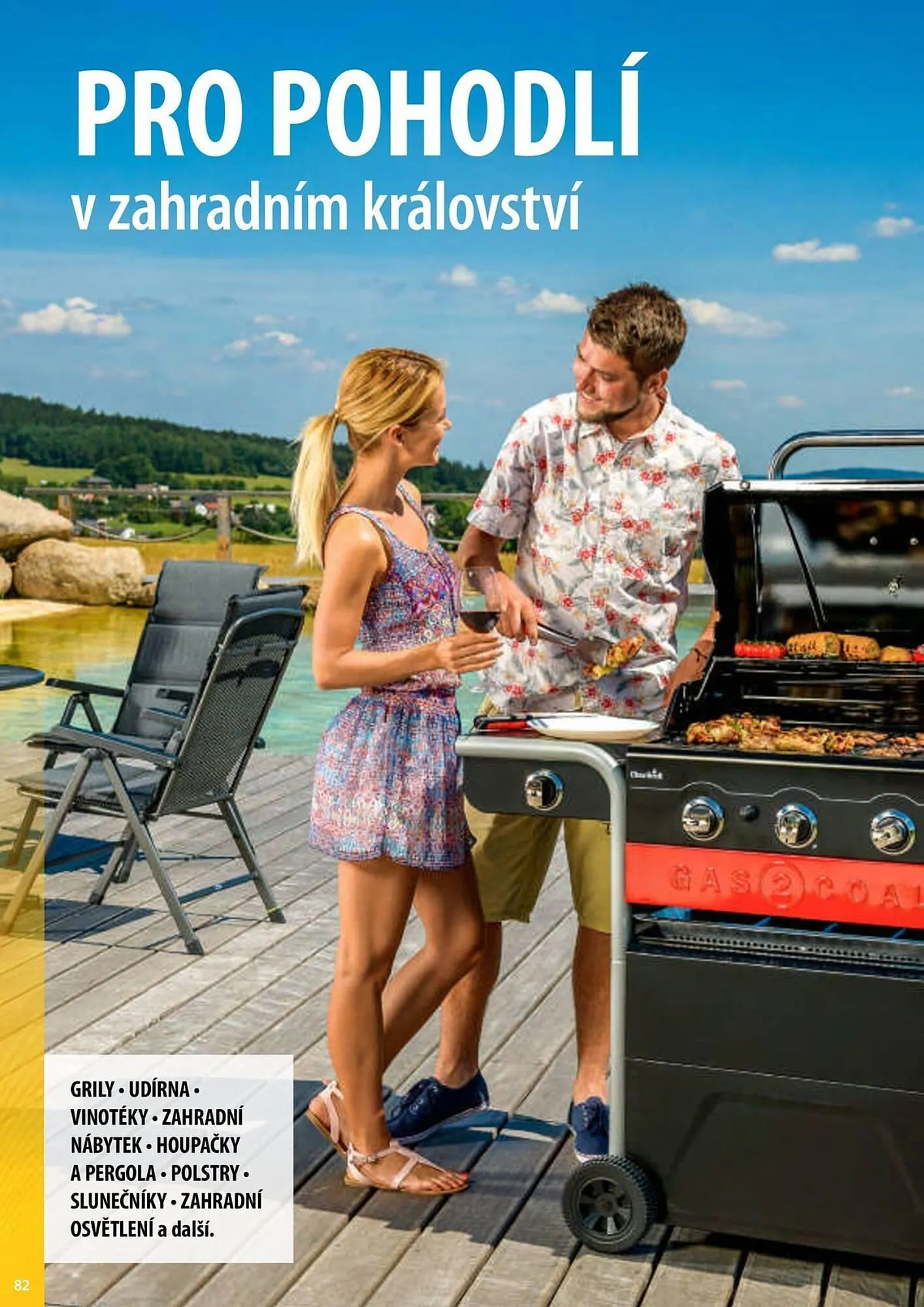 Mountfield leták - 25. března 31. prosince 2026 - Page 82