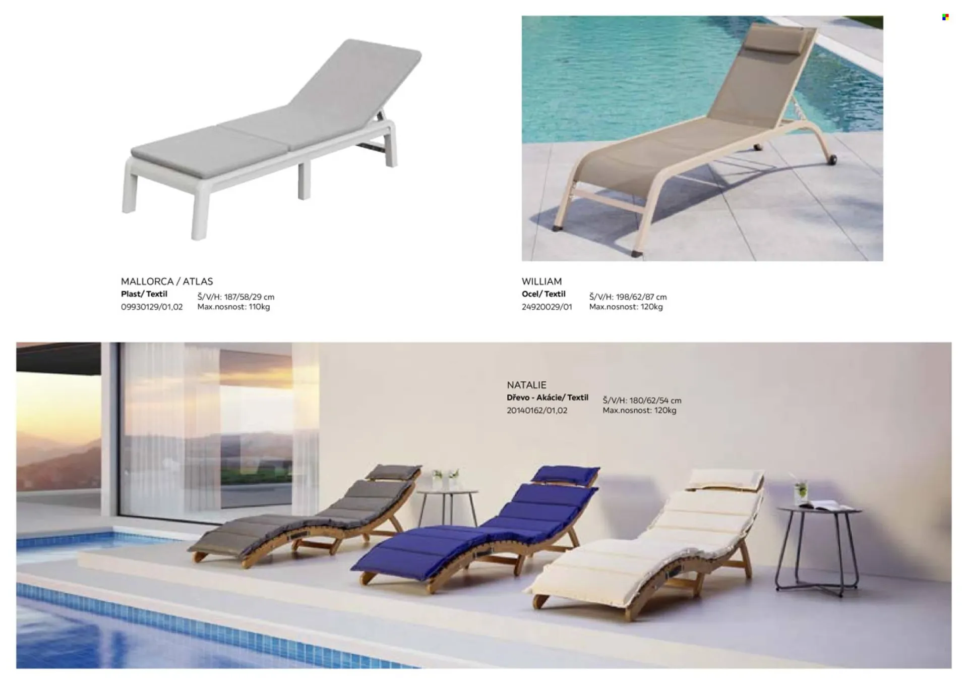 Möbelix leták - 1. března 30. září 2026 - Page 46