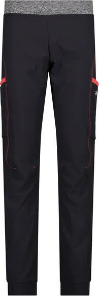 CMP · Light Climb Pant outdoorové kalhoty Ženy