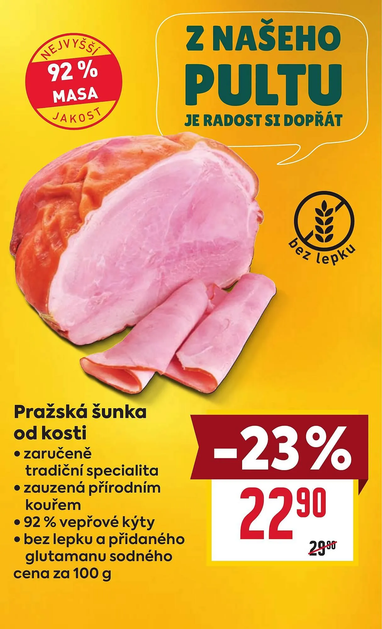 Billa leták - 29. dubna 5. května 2026 - Page 6