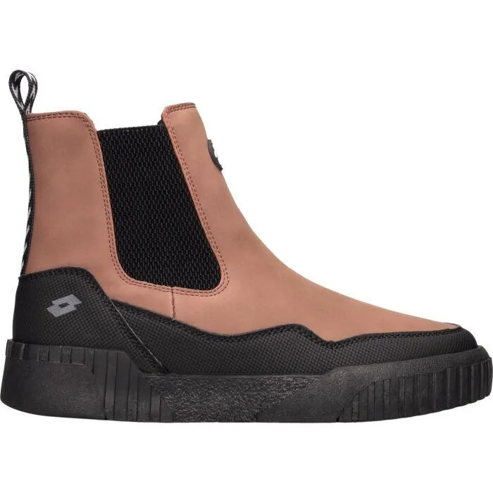 Dámská zimní obuv