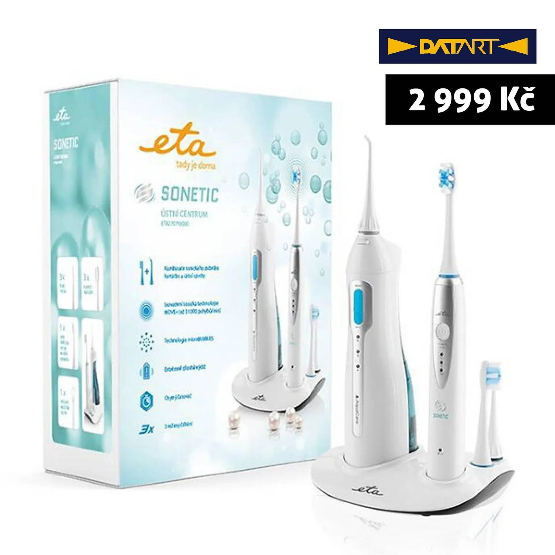 Europark leták - 16. března 24. března 2026 - Page 3