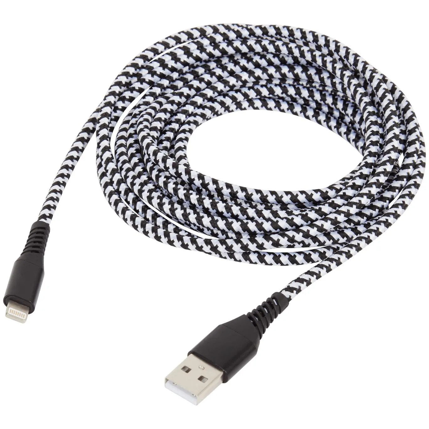 Nabíjecí a datový kabel Sologic 8pinový