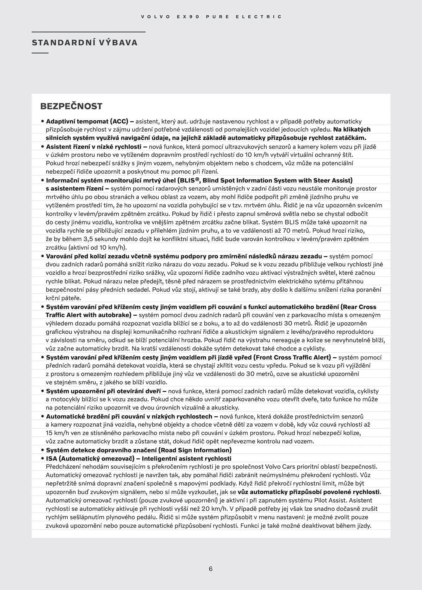 Volvo leták - 28. ledna 31. července 2026 - Page 7