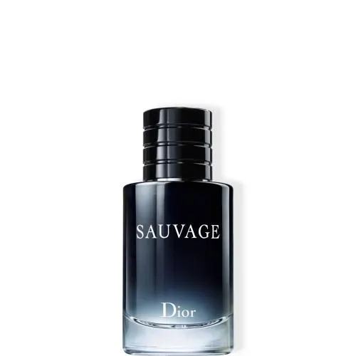 Sauvage Eau de Toilette