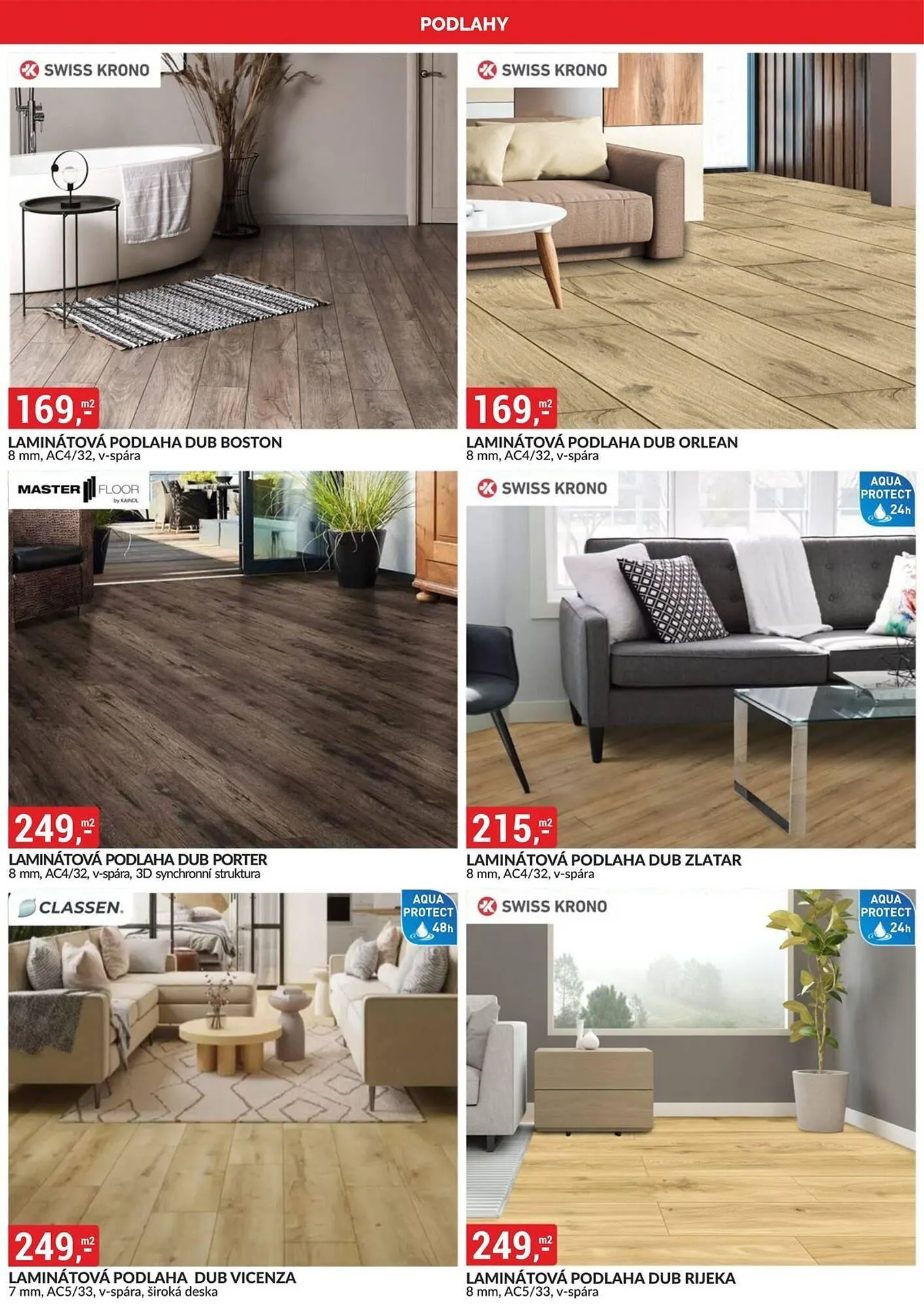 Baumax leták - 2. ledna 31. ledna 2026 - Page 5