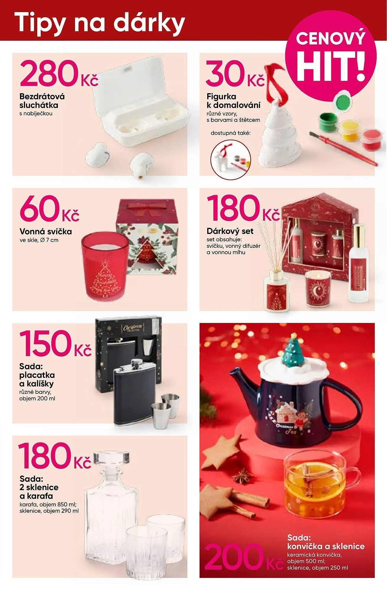 Pepco leták - 28. listopadu 4. prosince 2024 - Page 9