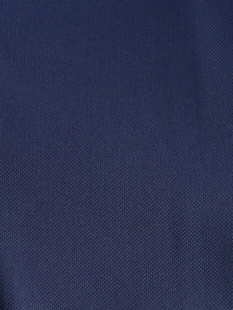 Jasně modrá - Slim Fit - Sako s texturovaným oblekem