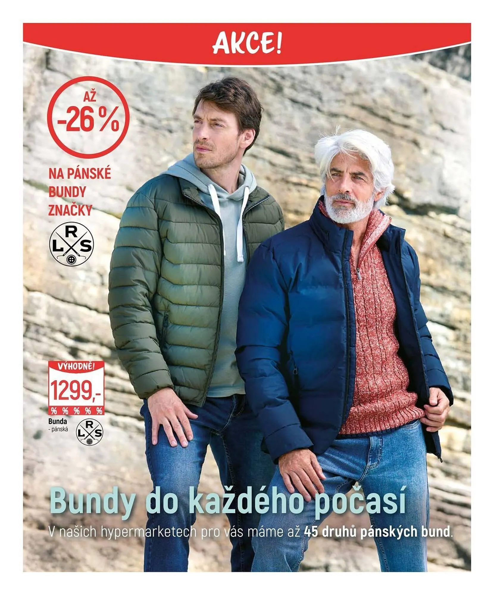 Globus leták - 15. října 10. listopadu 2025 - Page 11