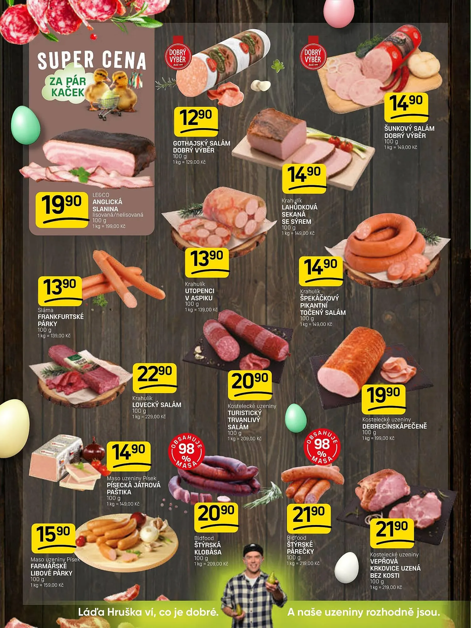 Flop leták - 4. března 10. března 2026 - Page 2