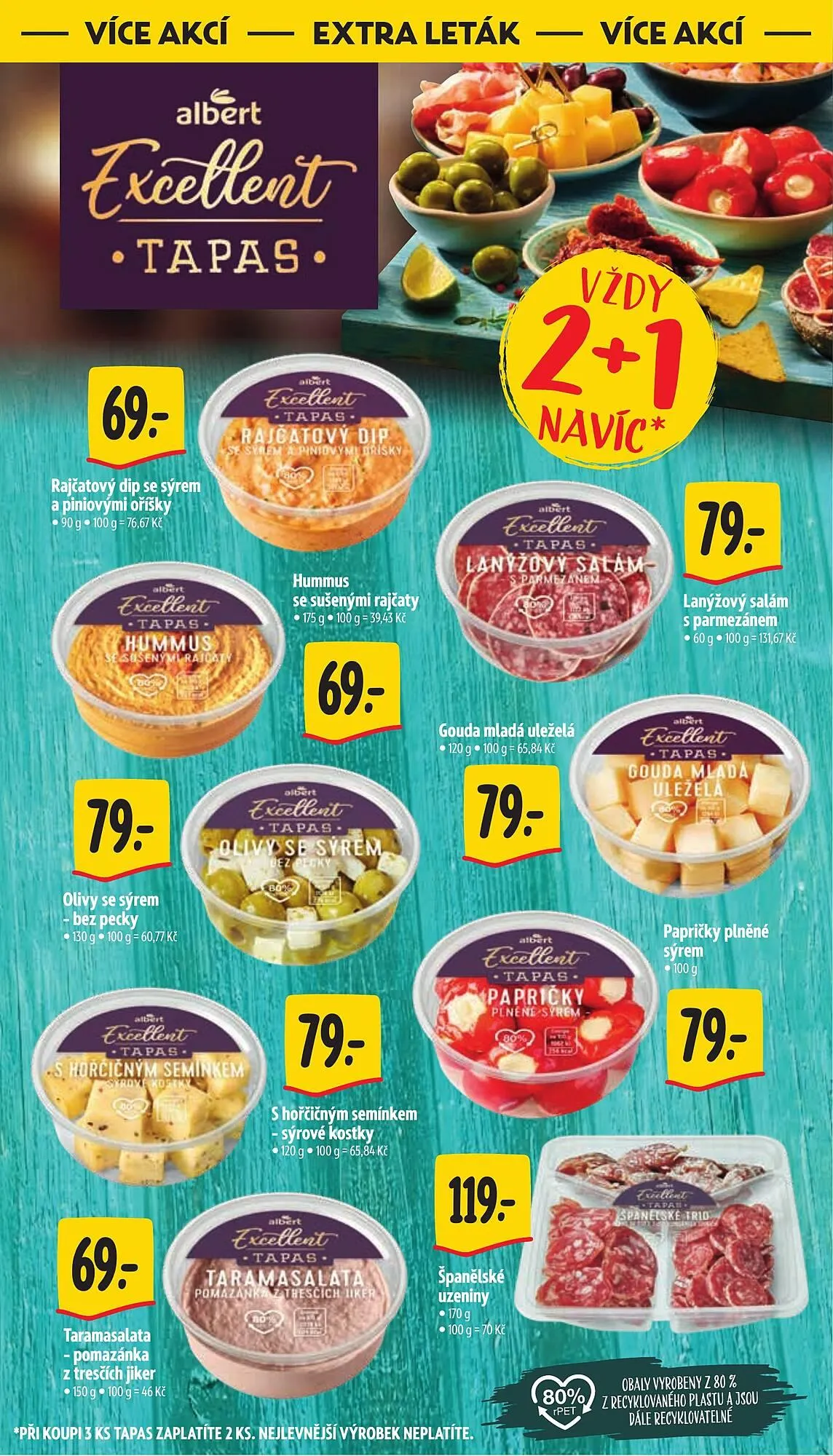 Albert leták - 11. března 17. března 2026 - Page 41