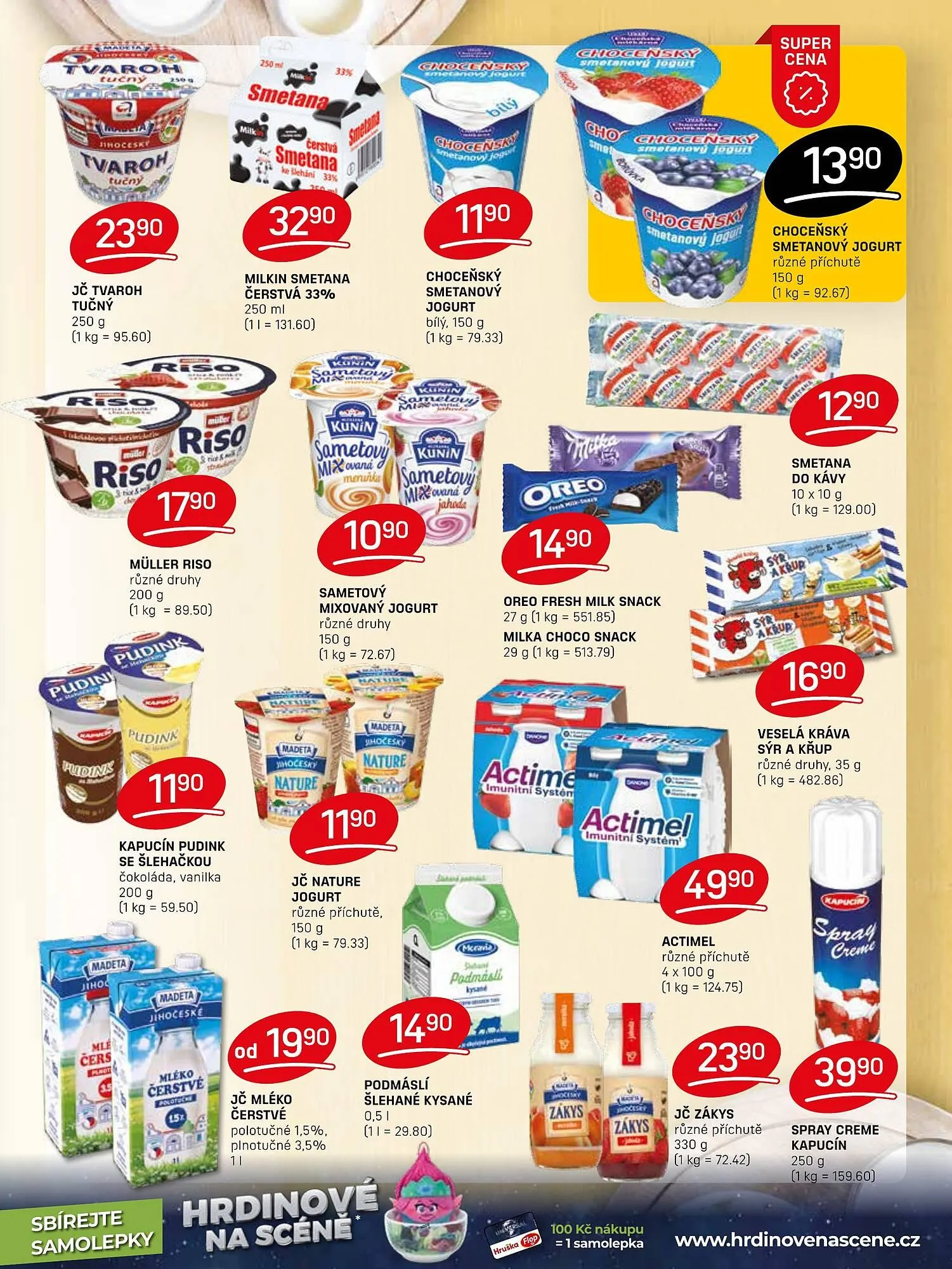 Flop leták - 5. listopadu 11. listopadu 2025 - Page 5