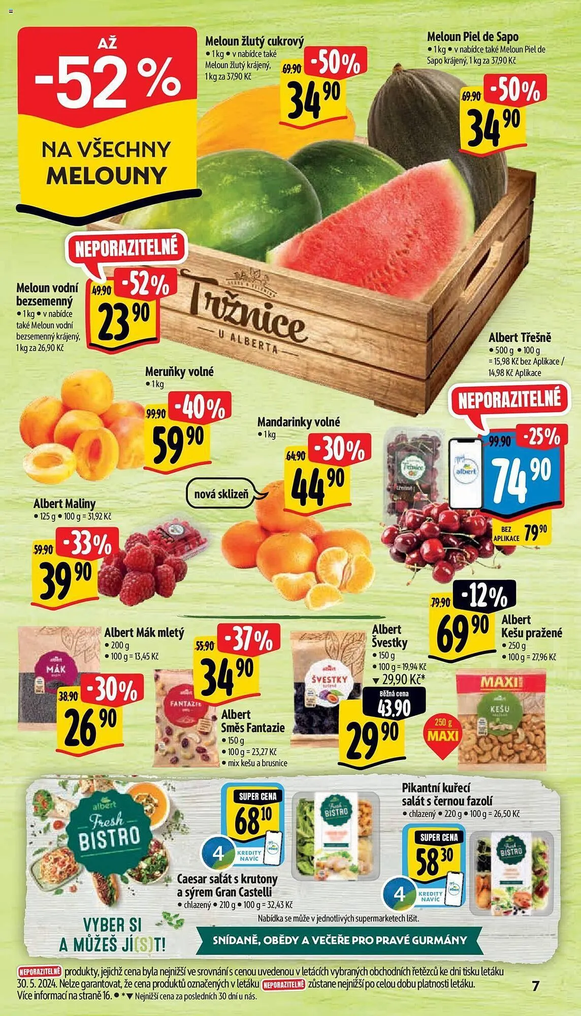 Albert leták - 5. června 11. června 2024 - Page 8