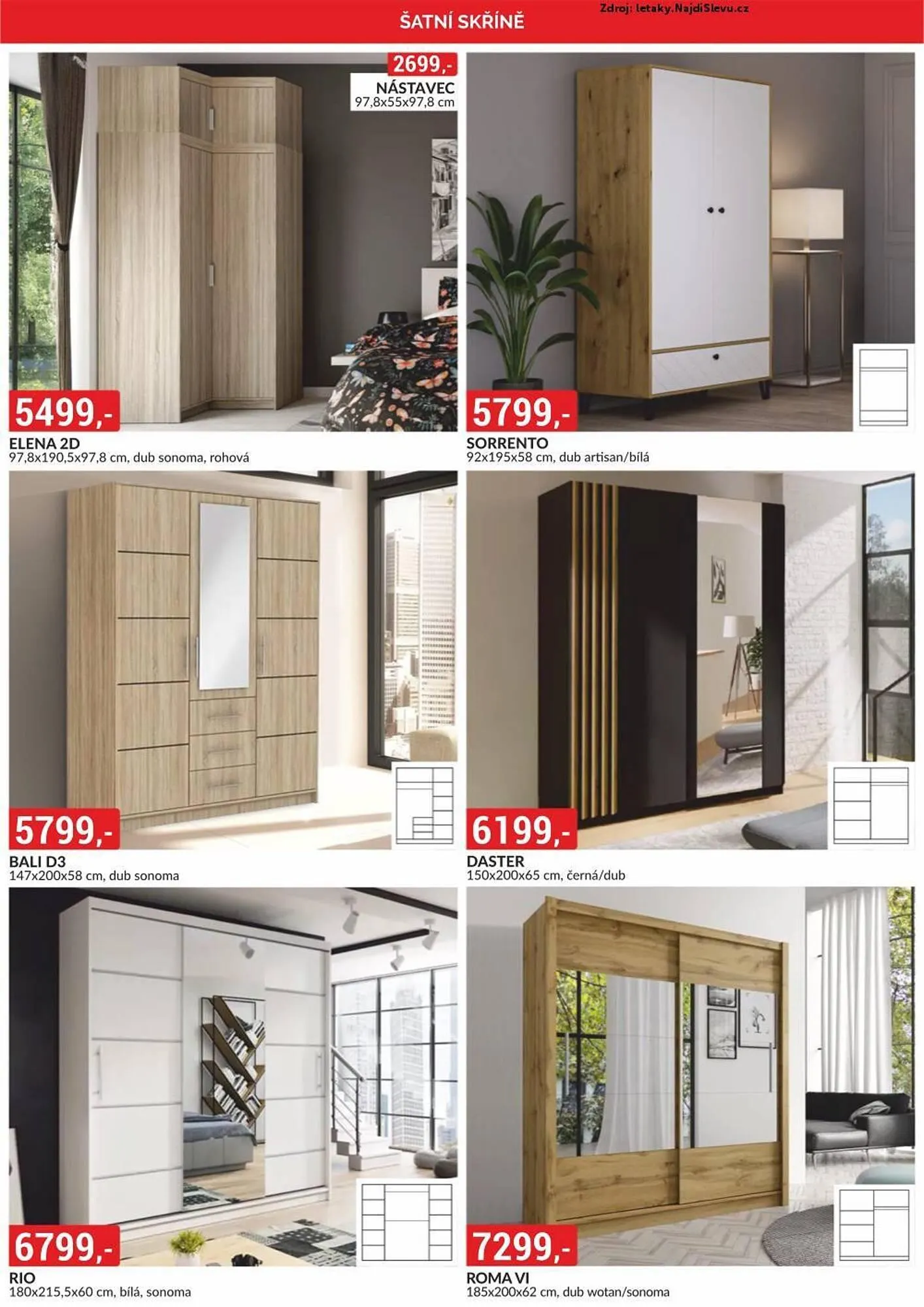 Baumax leták - 2. ledna 31. ledna 2025 - Page 16