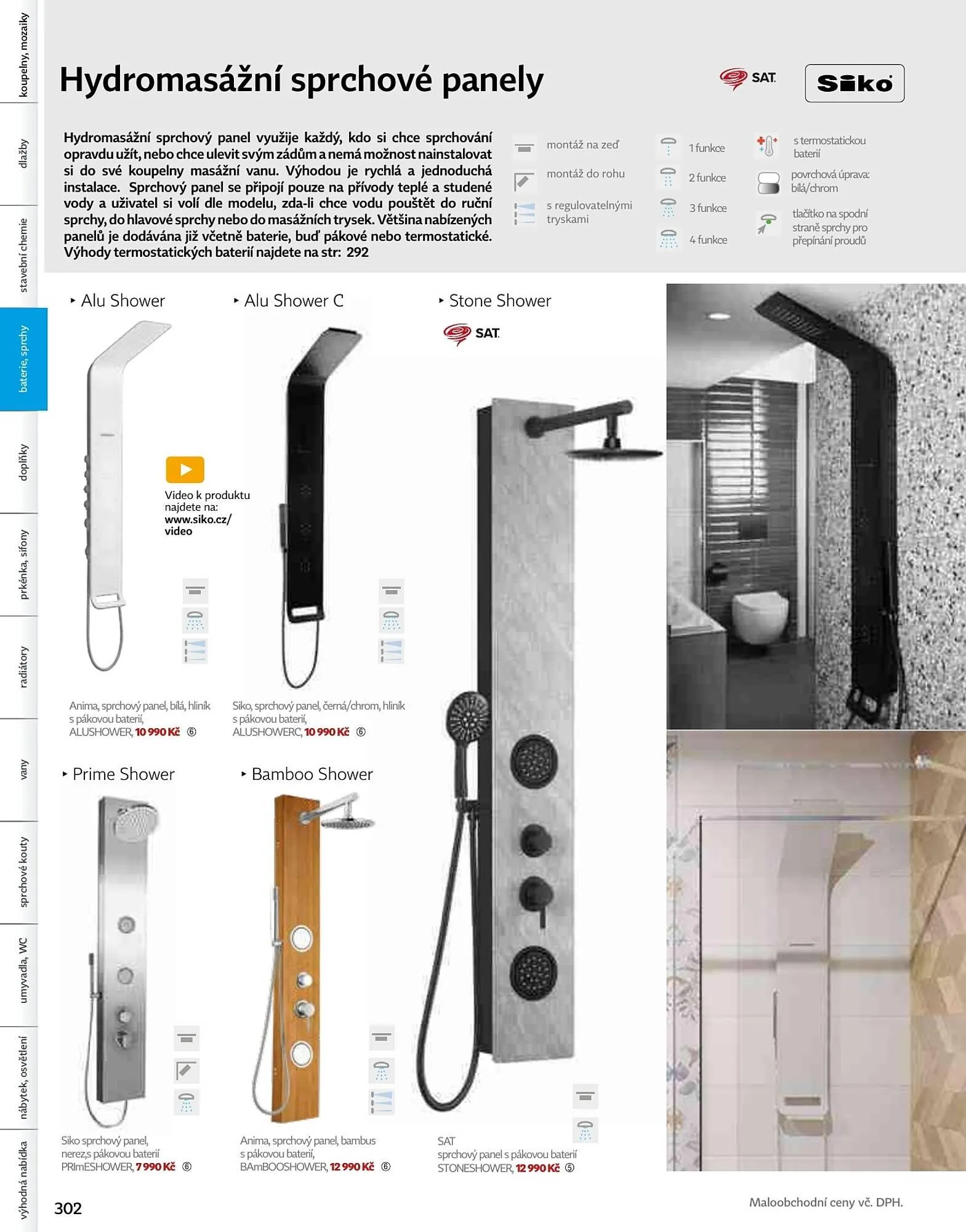 Siko leták - 6. září 31. prosince 2026 - Page 302