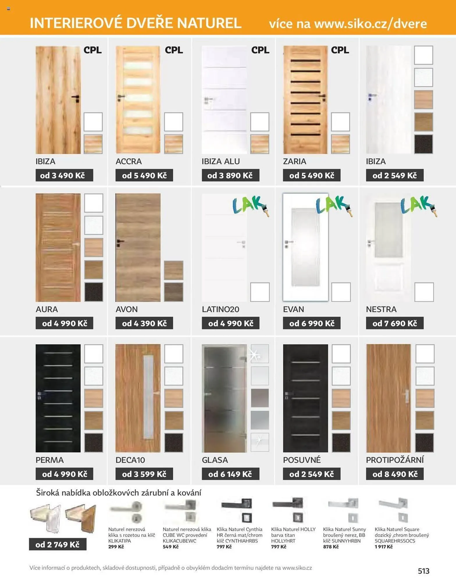 Siko leták - 23. října 31. prosince 2025 - Page 519