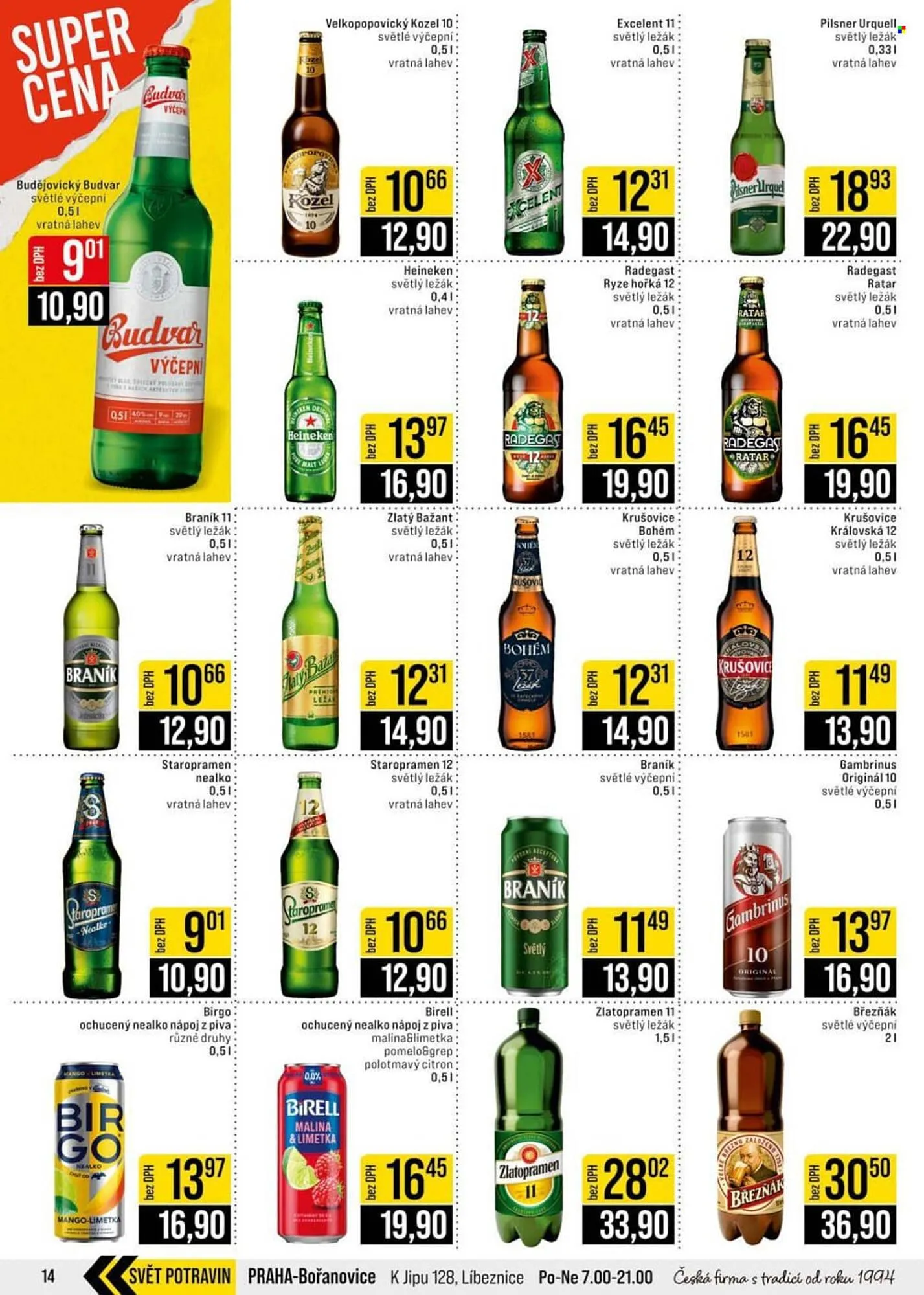 Jip leták - 25. března 31. března 2026 - Page 14